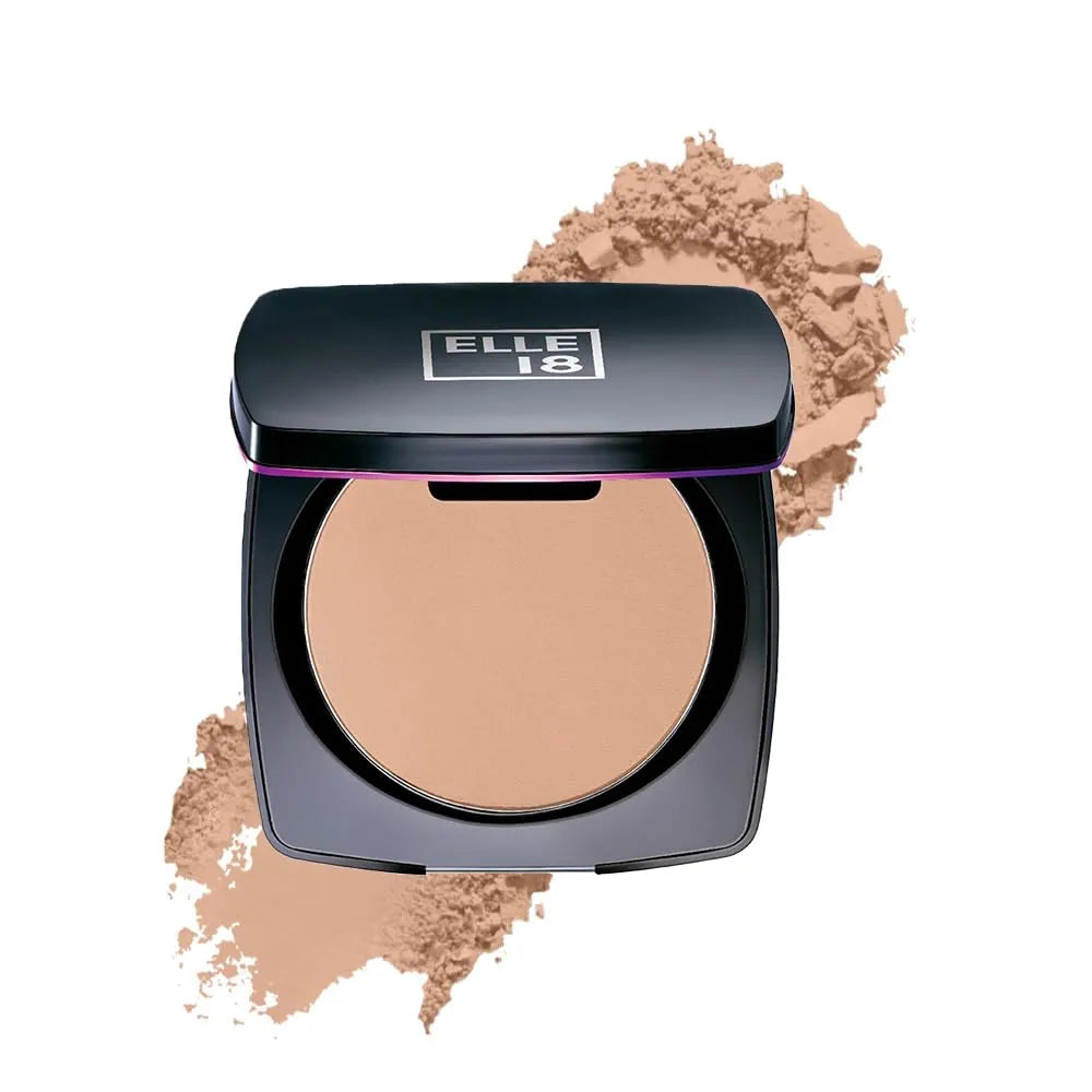 ELLE 18 COMPACT CORAL 9G ELLE 18 COMPACT CORAL 9G